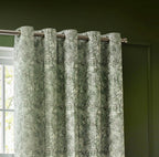 Bengal Eyelet Curtains