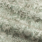 Bengal Eyelet Curtains