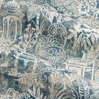 Bengal Eyelet Curtains