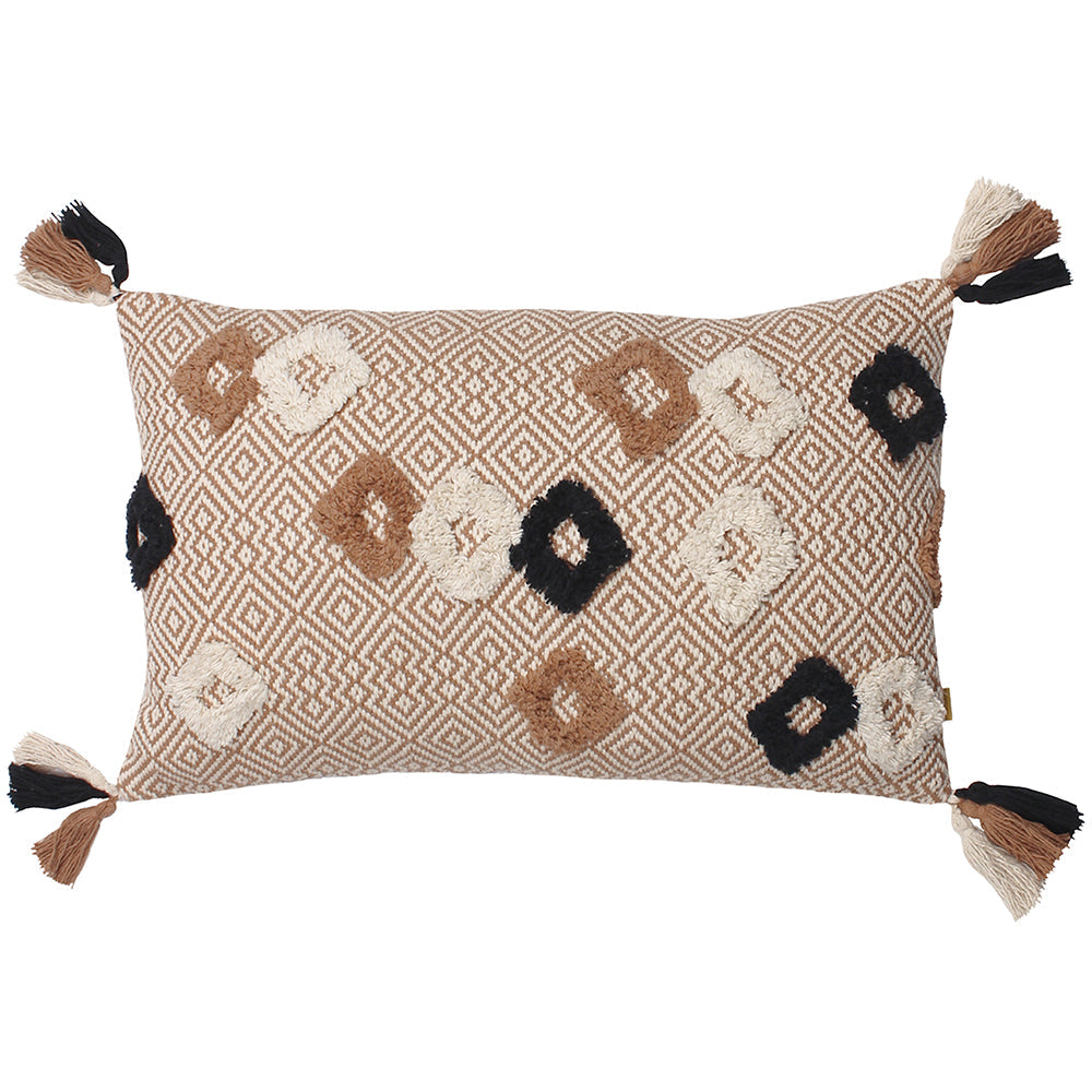 Benji Tufted Cushion