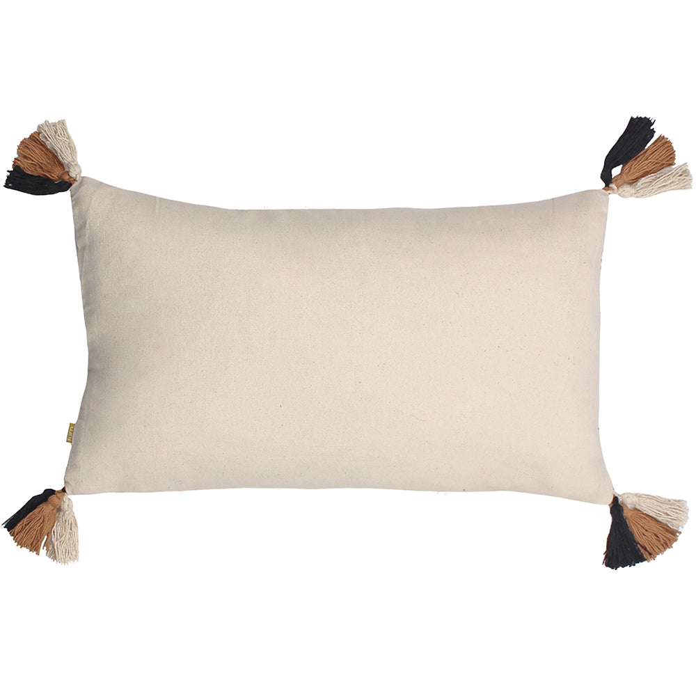 Benji Tufted Cushion