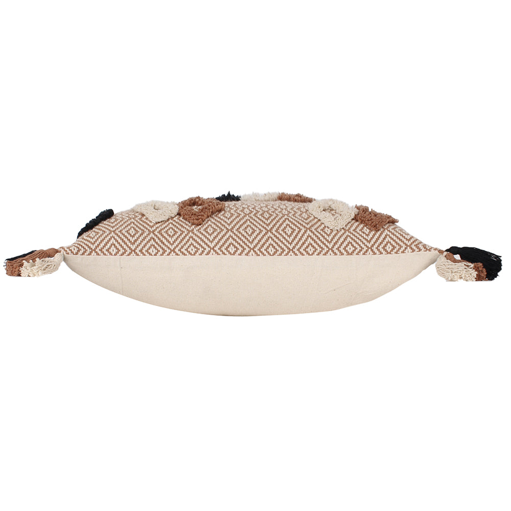 Benji Tufted Cushion