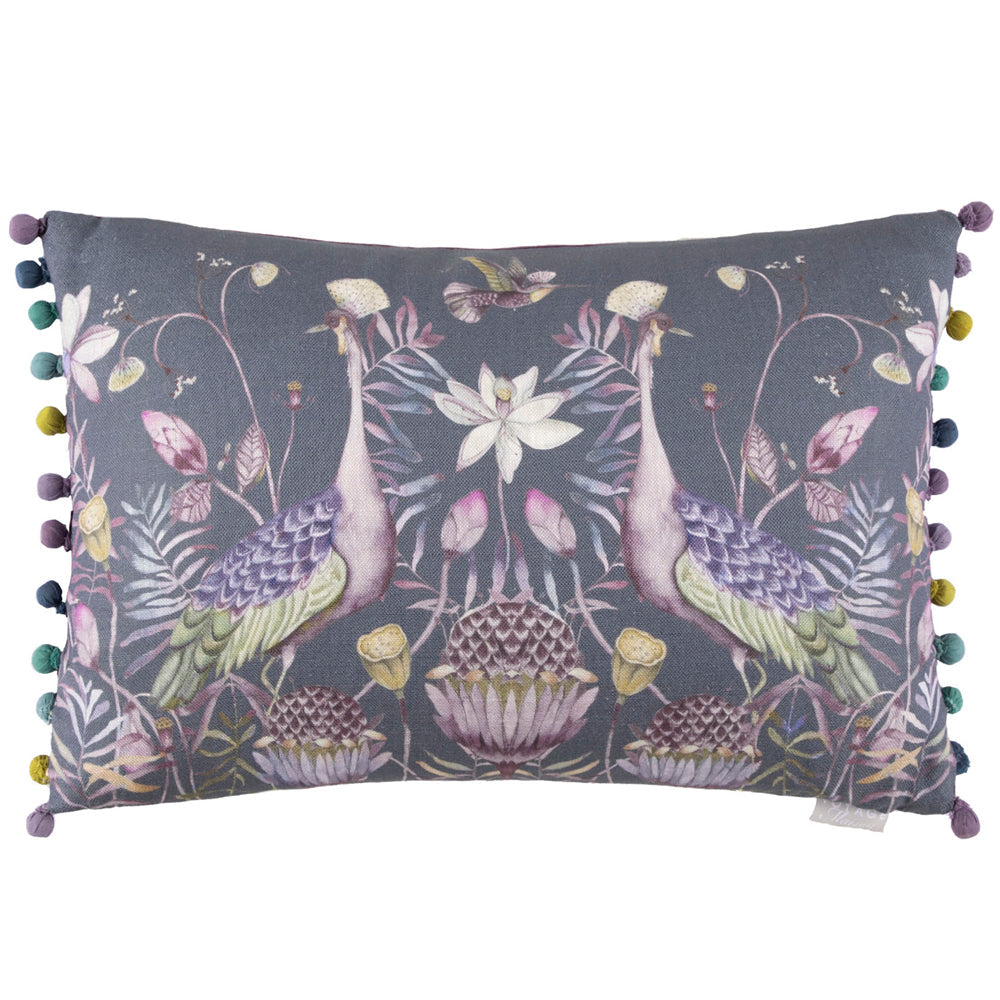 Bennu Printed Cushion