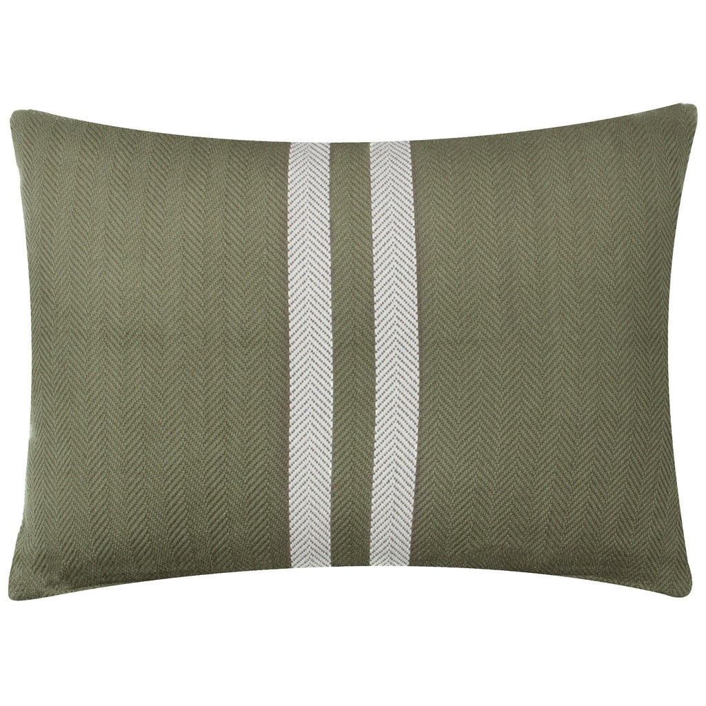 Benton Cotton Cushion