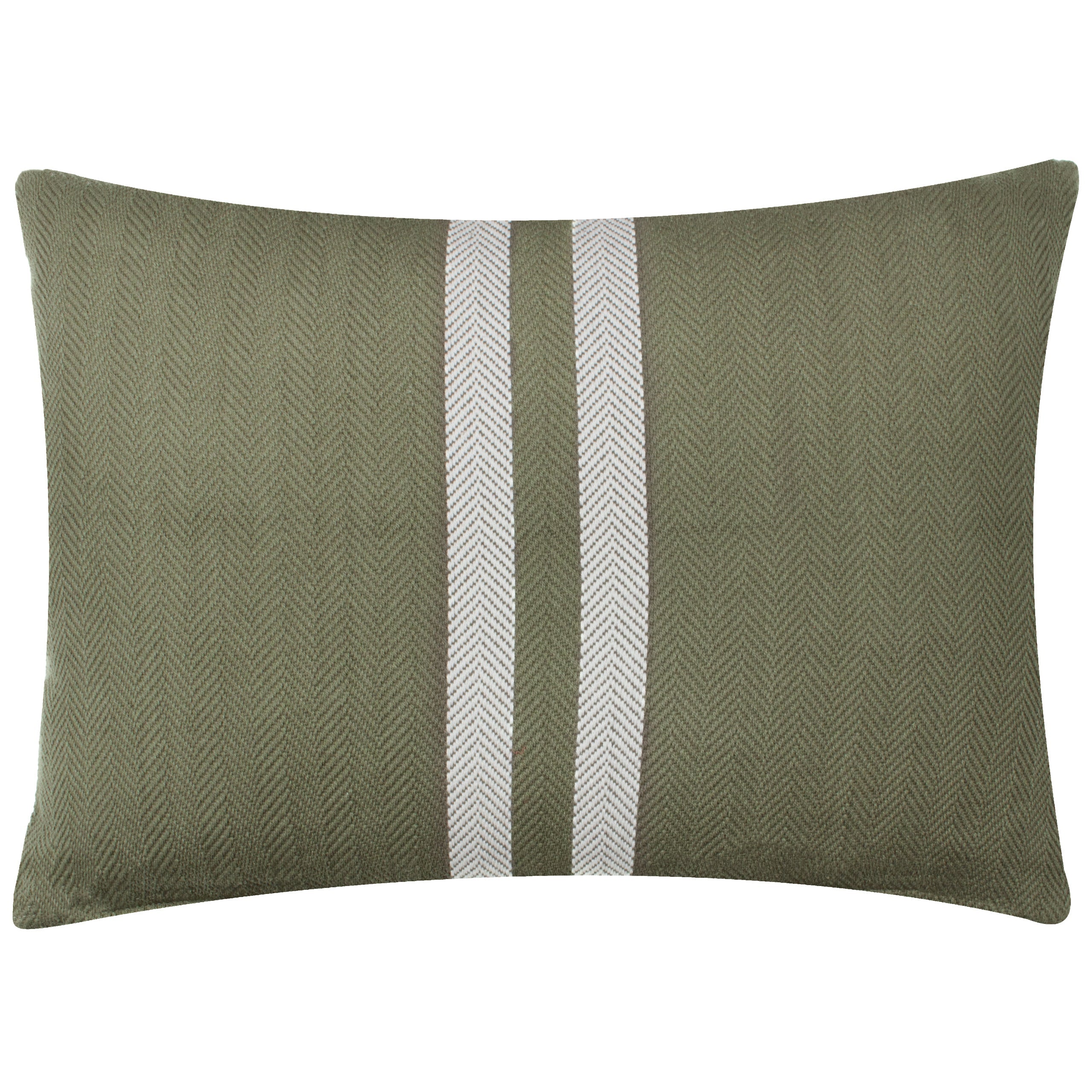Benton Cotton Cushion
