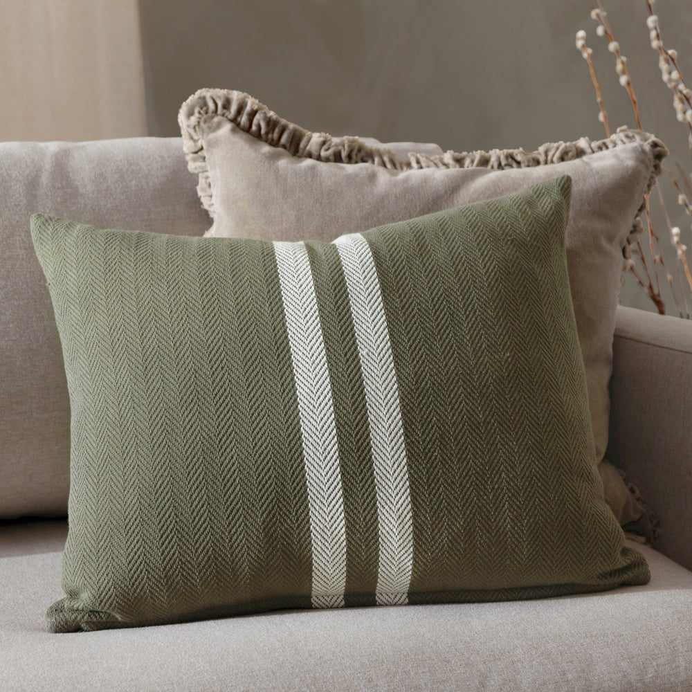 Benton Cotton Cushion
