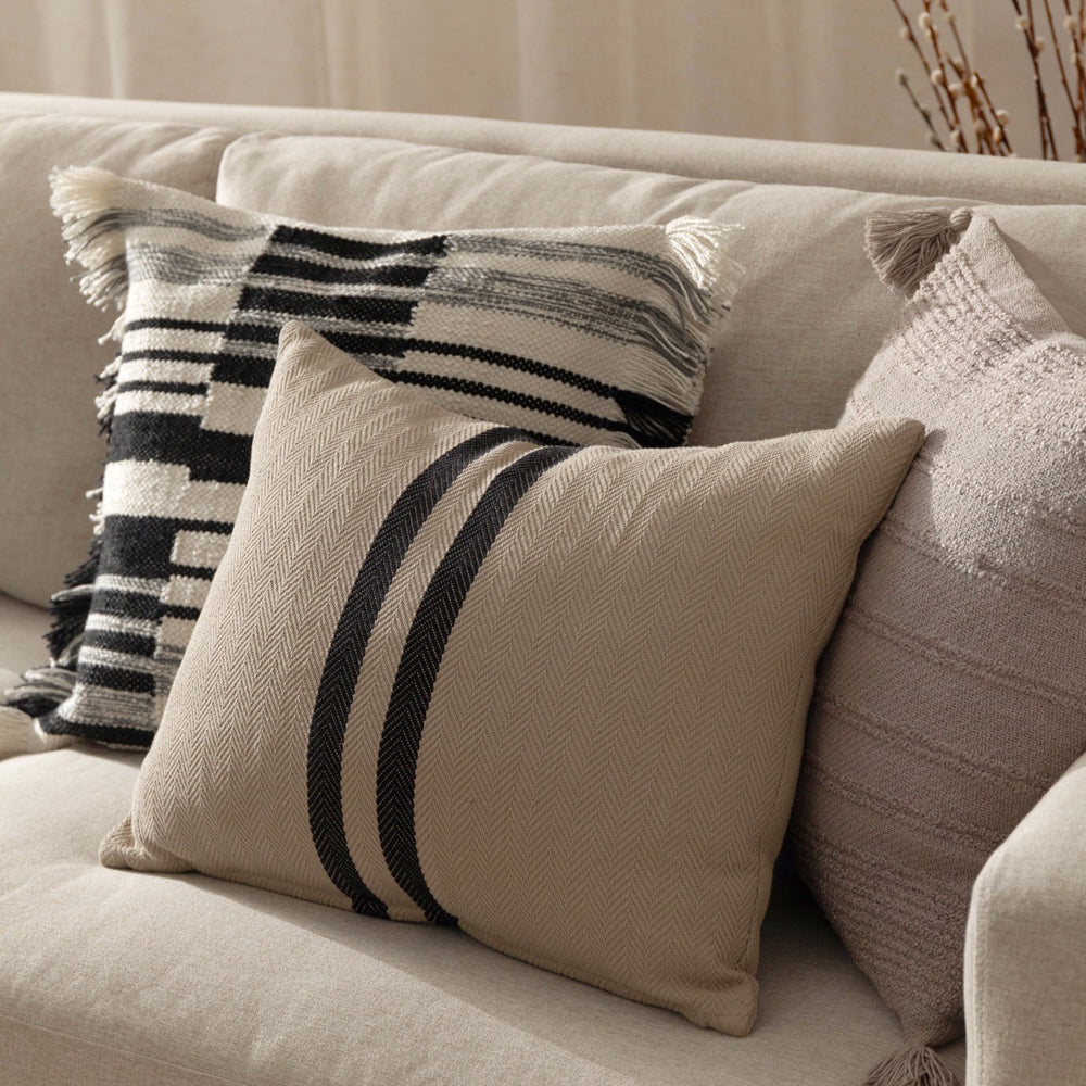Benton Cotton Cushion