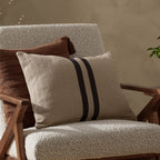 Benton Cotton Cushion