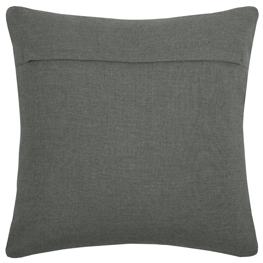 Betel Embroidered Cushion