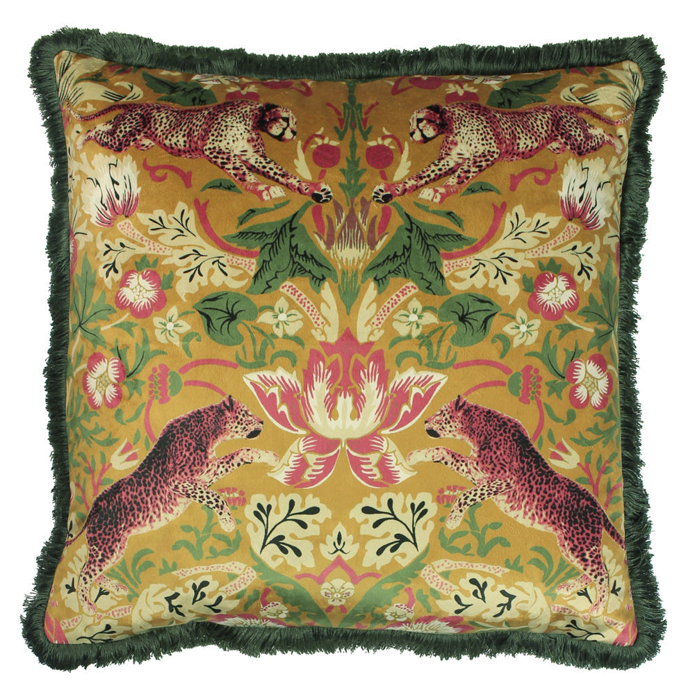 Bexley Tropical Cushion