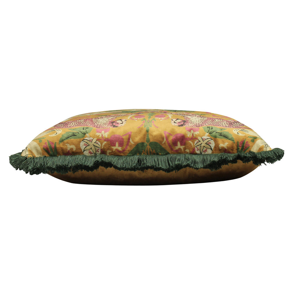 Bexley Tropical Cushion