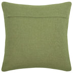 Birch Embroidered Cushion
