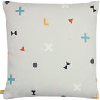 Bitsa 100% Recycled Cushion