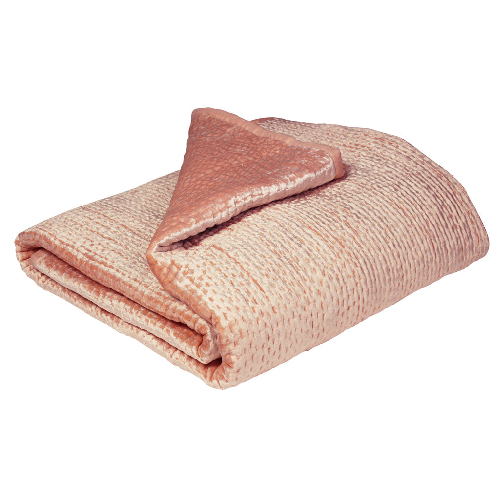 Brooklands Bedspread