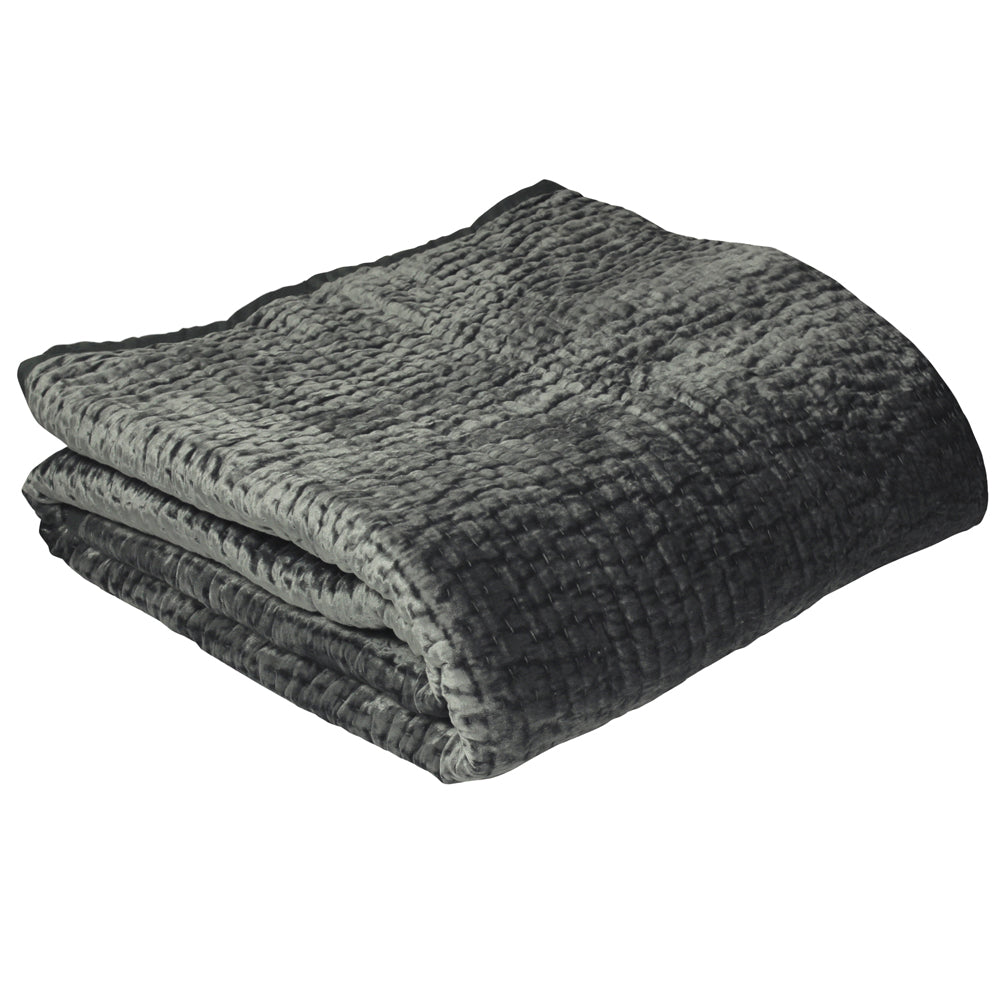 Brooklands Bedspread