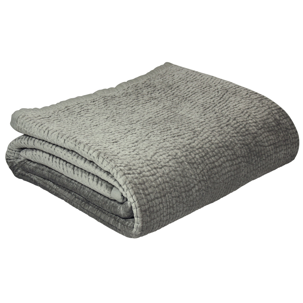 Brooklands Bedspread