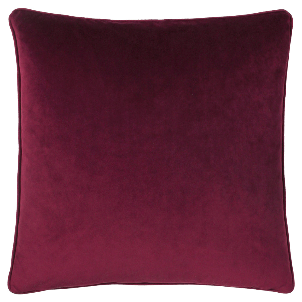 Blenheim Geometric Cushion