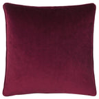 Blenheim Geometric Cushion