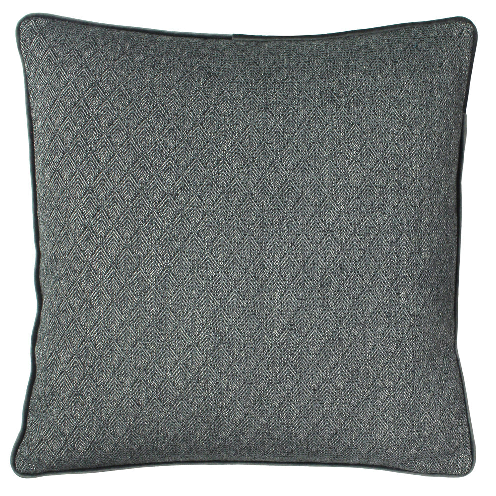 Blenheim Geometric Cushion