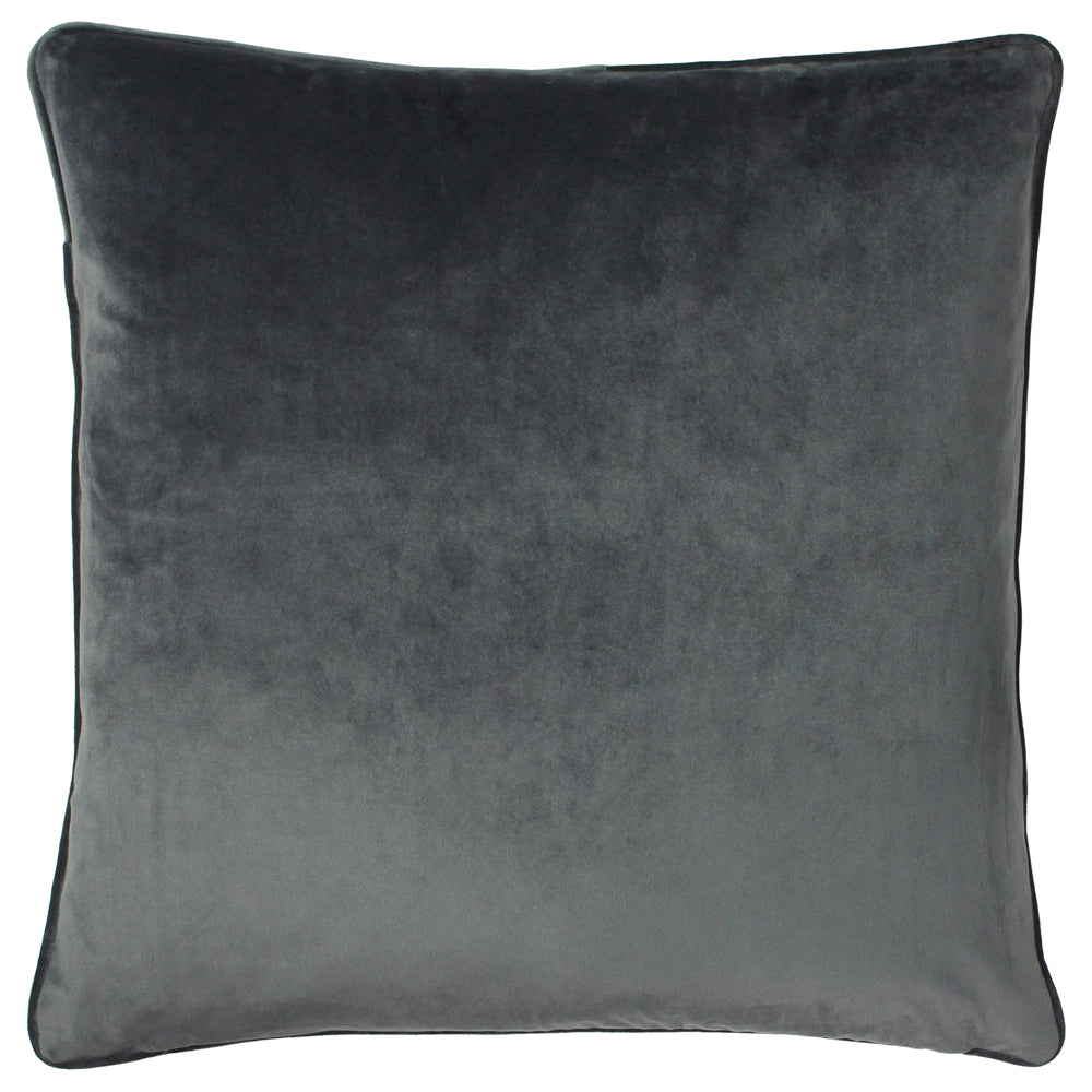 Blenheim Geometric Cushion
