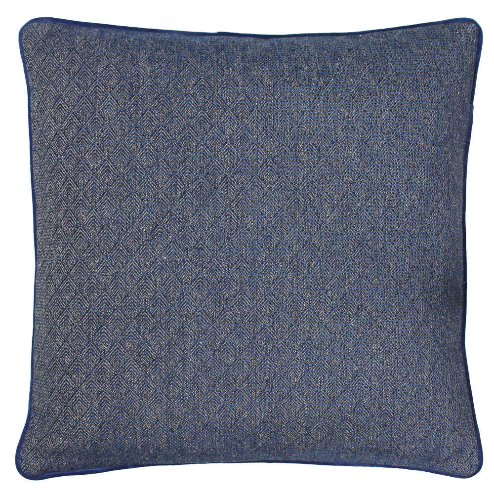 Blenheim Geometric Cushion