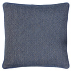 Blenheim Geometric Cushion