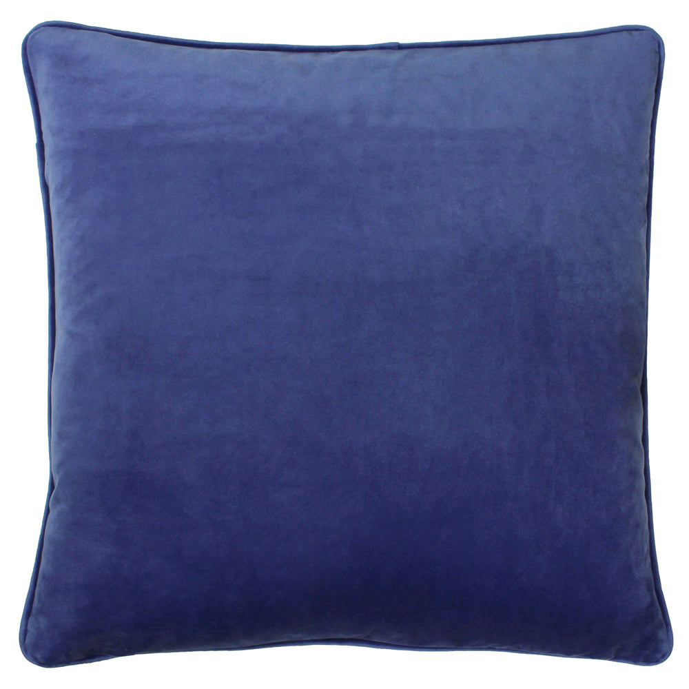 Blenheim Geometric Cushion