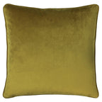 Blenheim Geometric Cushion