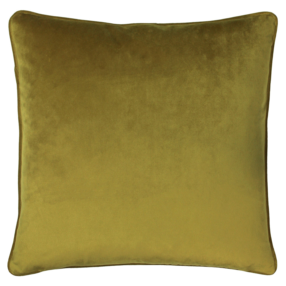 Blenheim Geometric Cushion