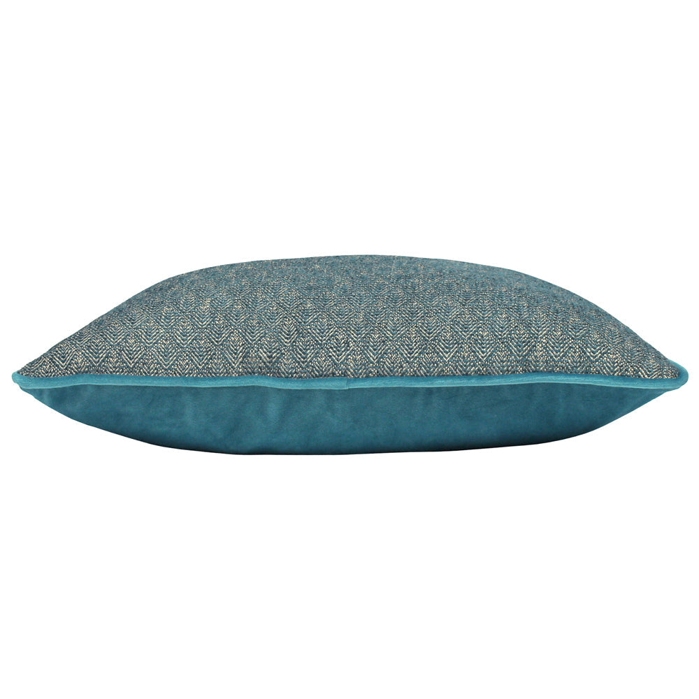 Blenheim Geometric Cushion