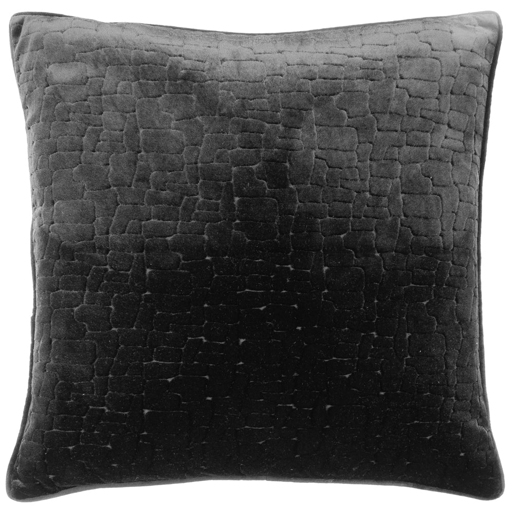 Bloomsbury Velvet Cushion