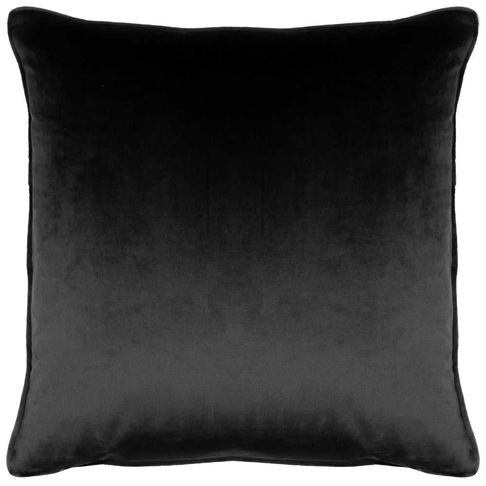 Bloomsbury Velvet Cushion