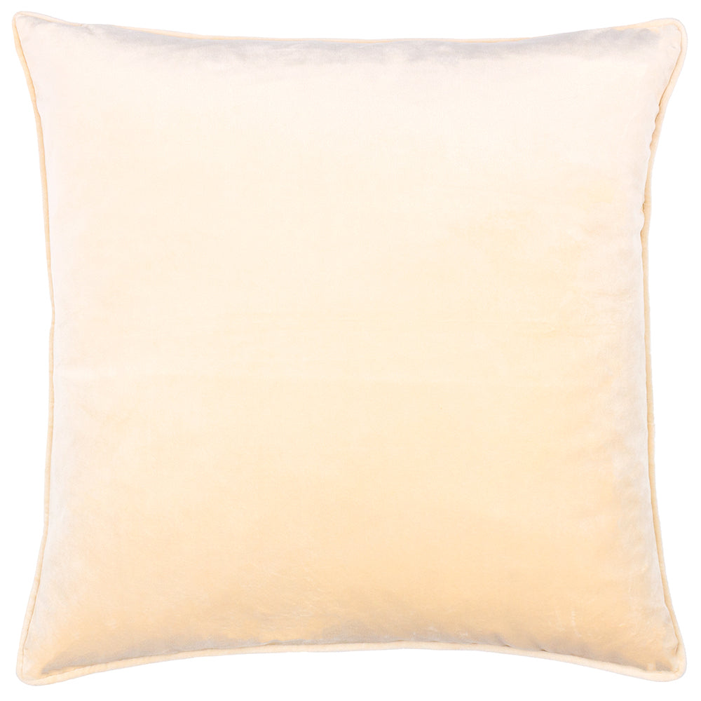 Bloomsbury Velvet Cushion