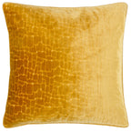 Bloomsbury Velvet Cushion
