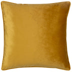 Bloomsbury Velvet Cushion