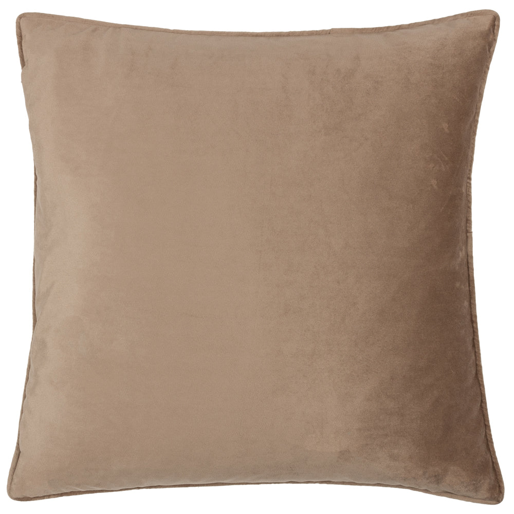 Bloomsbury Velvet Cushion