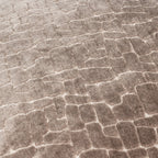 Bloomsbury Velvet Cushion