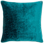 Bloomsbury Velvet Cushion