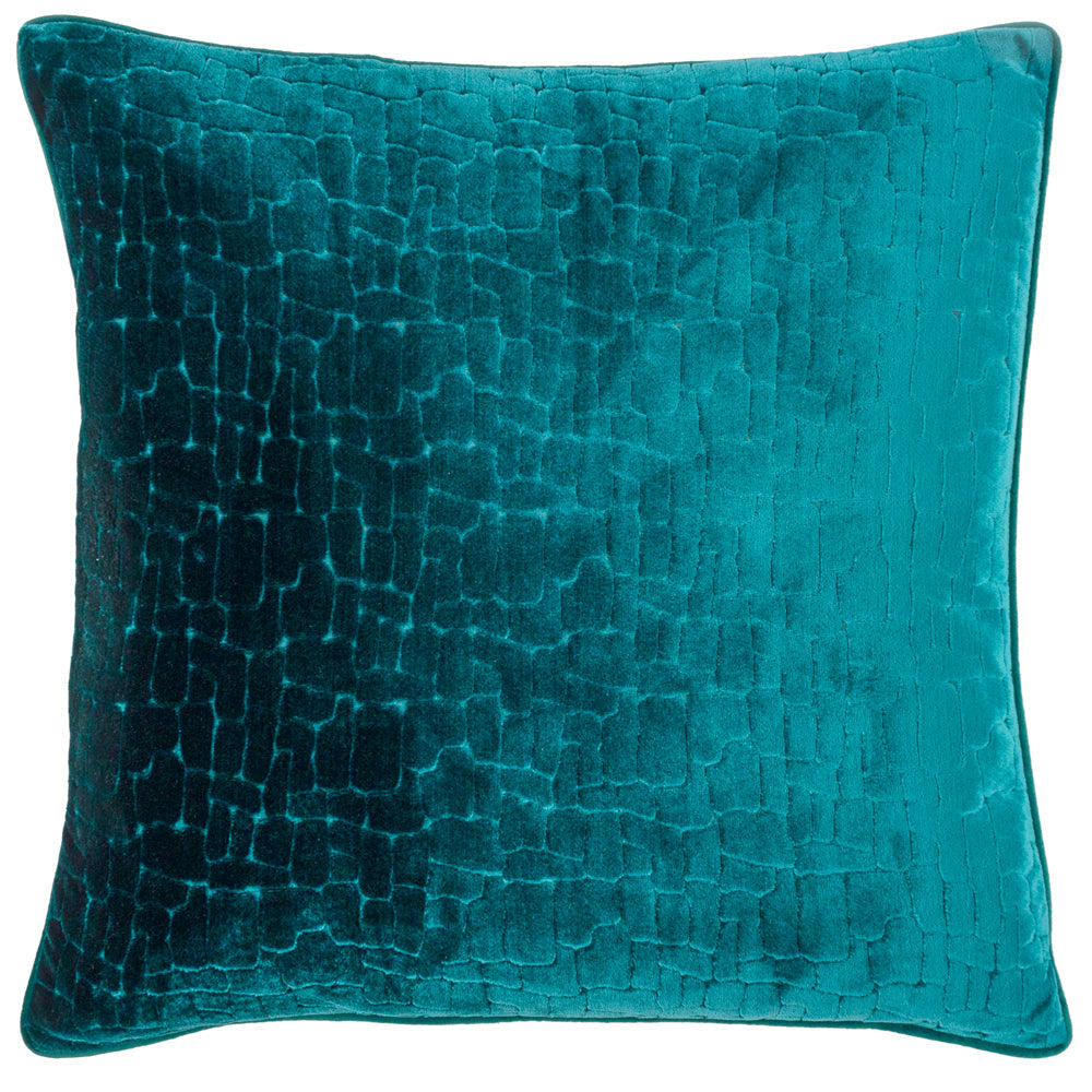 Bloomsbury Velvet Cushion