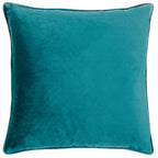 Bloomsbury Velvet Cushion