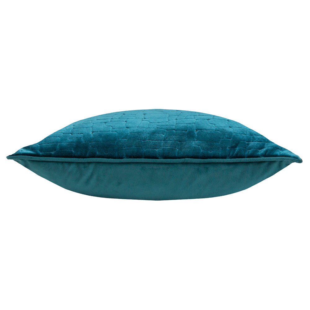 Bloomsbury Velvet Cushion