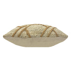 Boda Braided Jute Cushion