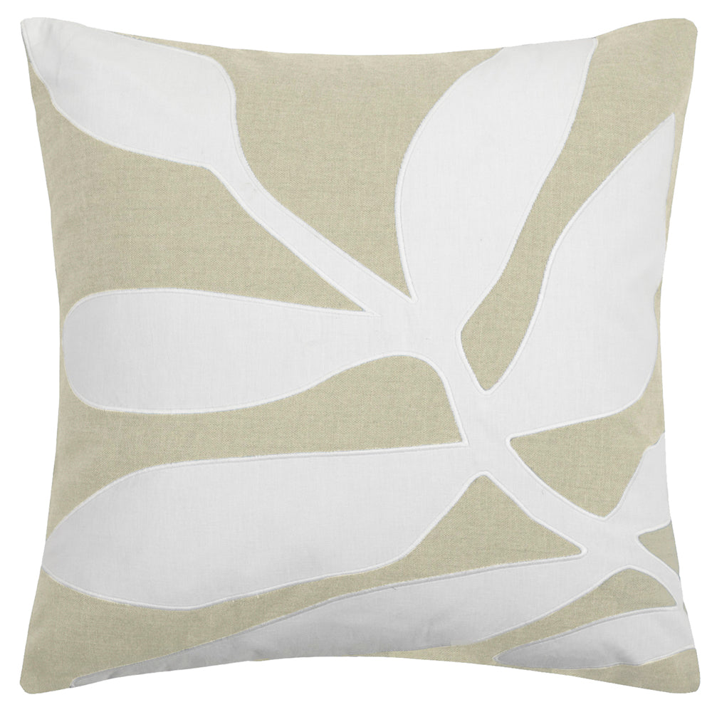 Bodhi Embroidered Cushion