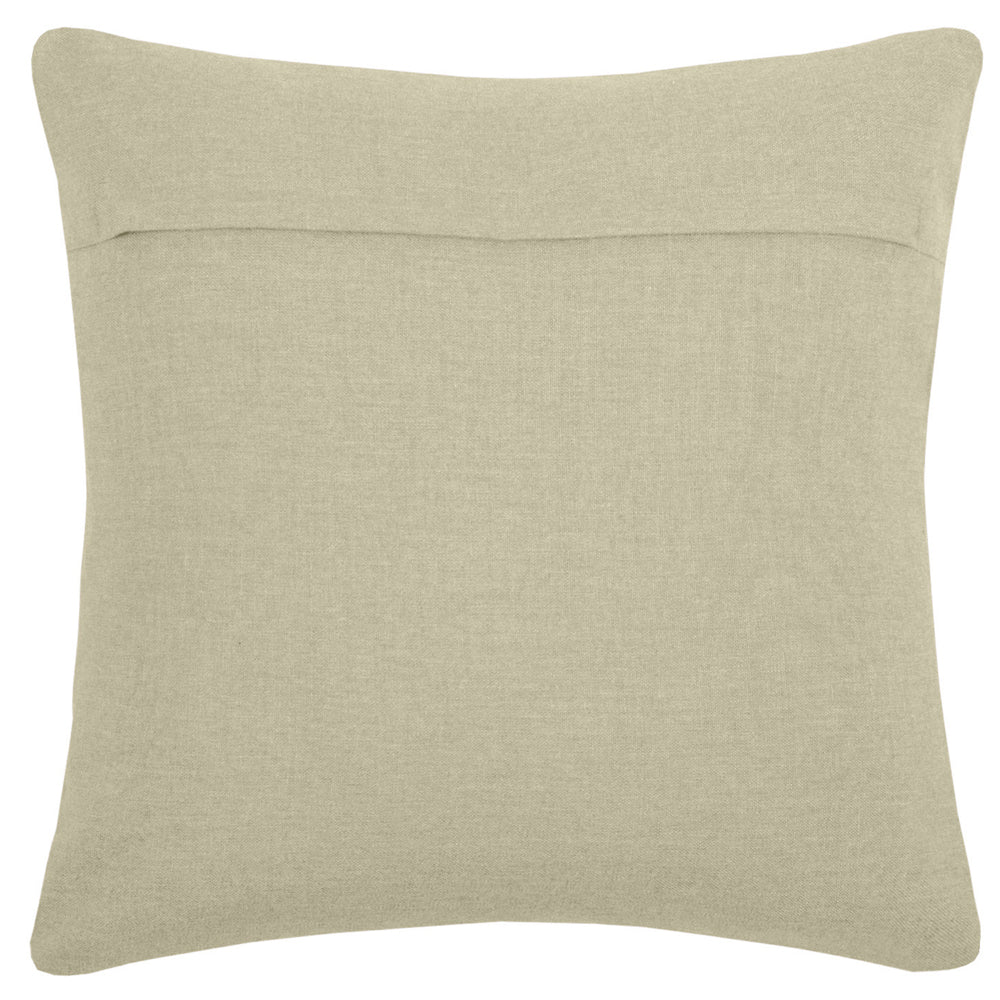 Bodhi Embroidered Cushion