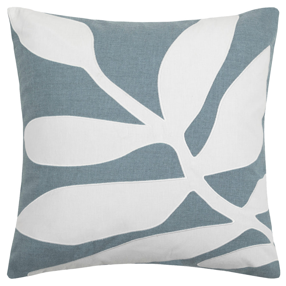 Bodhi Embroidered Cushion
