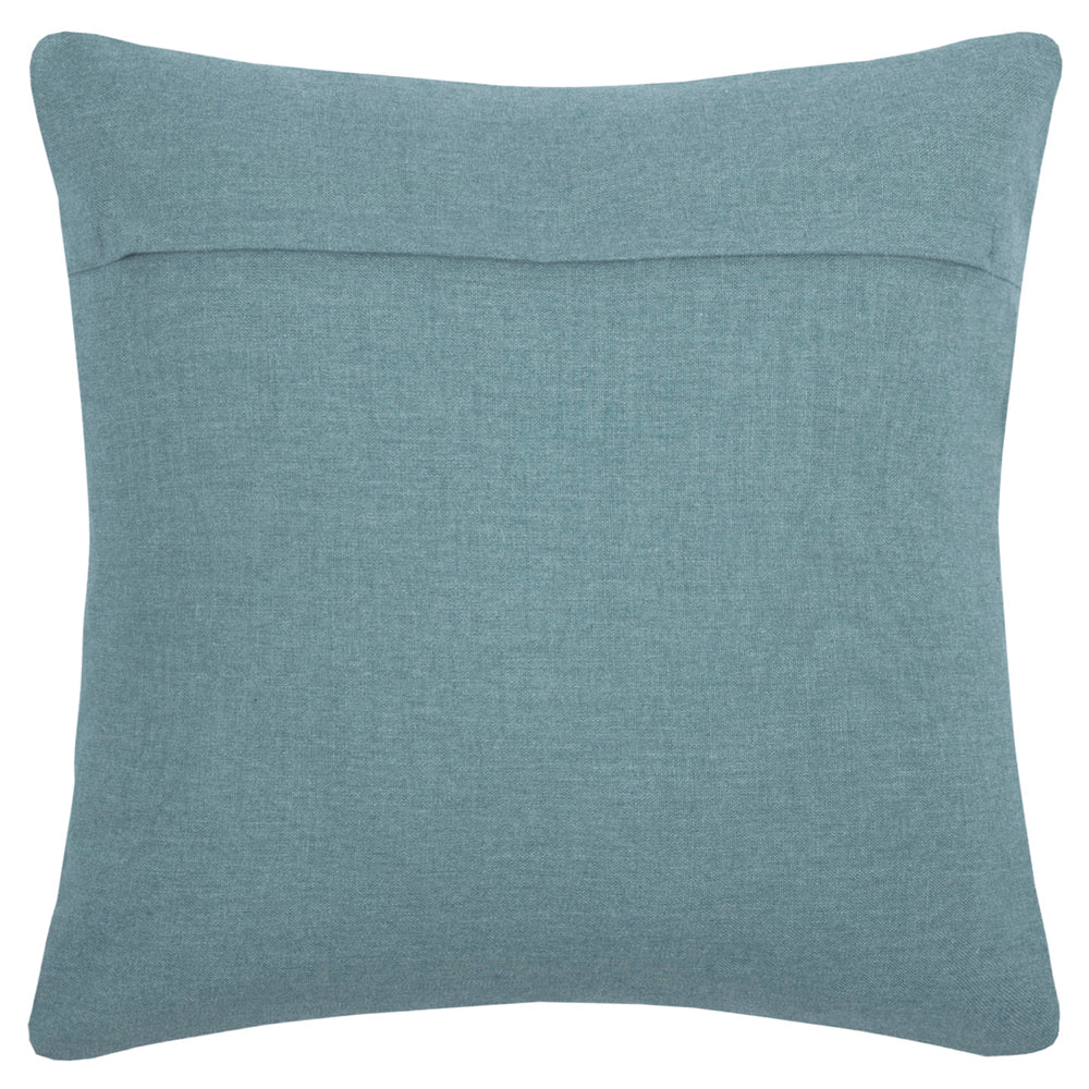 Bodhi Embroidered Cushion