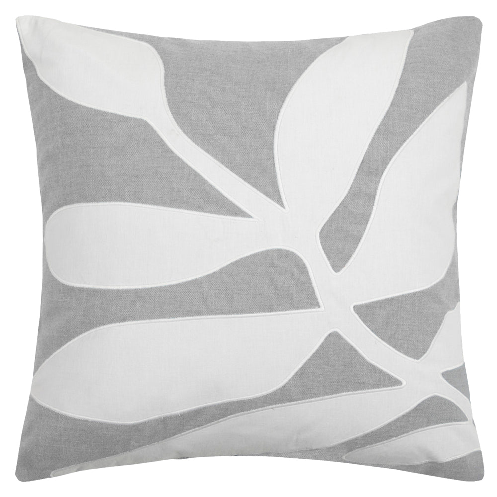 Bodhi Embroidered Cushion