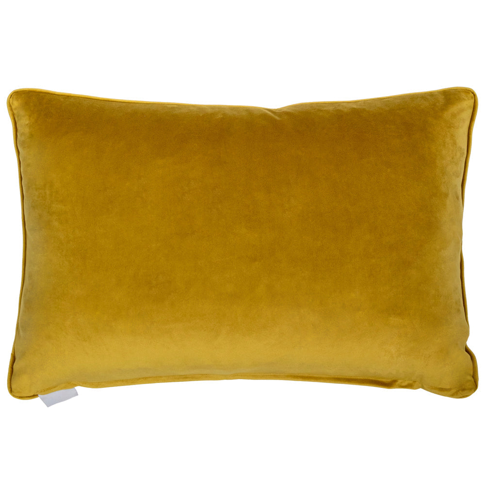 Bodmin Printed Cushion