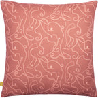 Body Art 100% Recycled Cushion