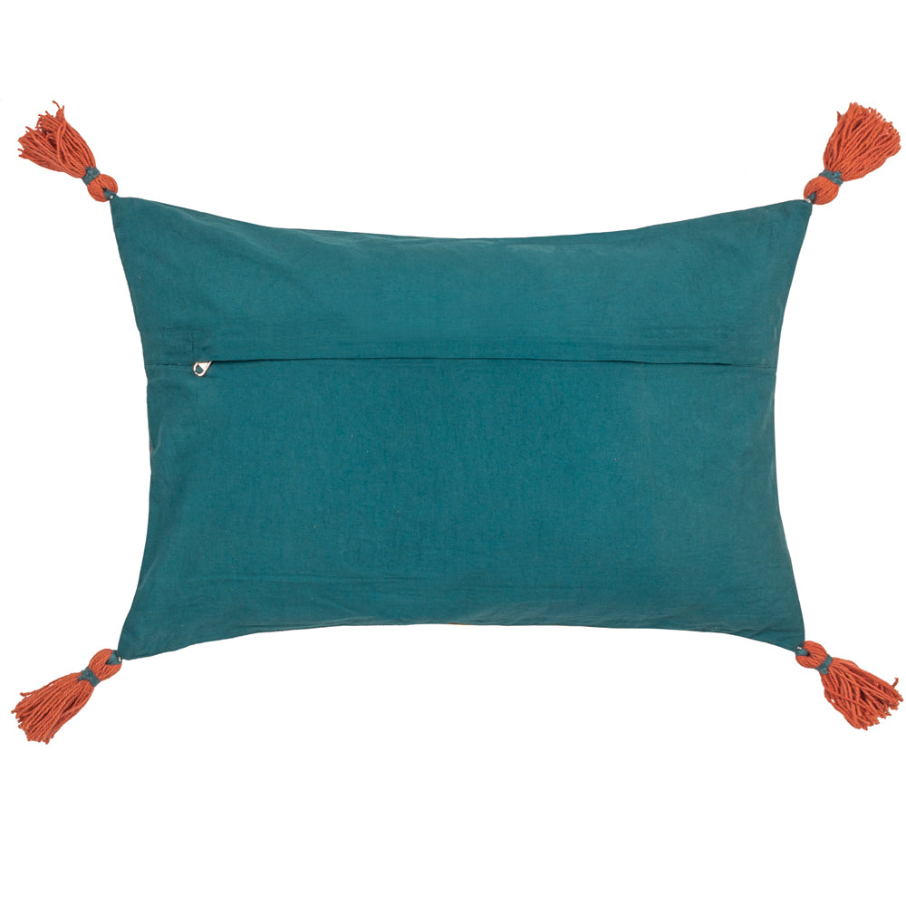 Bolais Rectangular Cushion